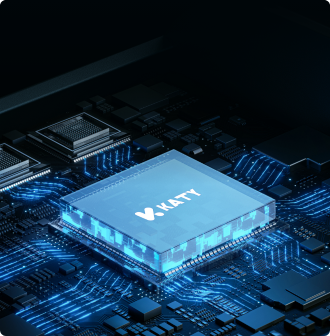 KATY Electronic Technology Co., LTD