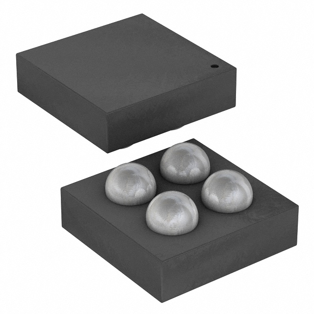 AT24CSW010 - UUM0B - T: una solución EEPROM serie compacta y fiable