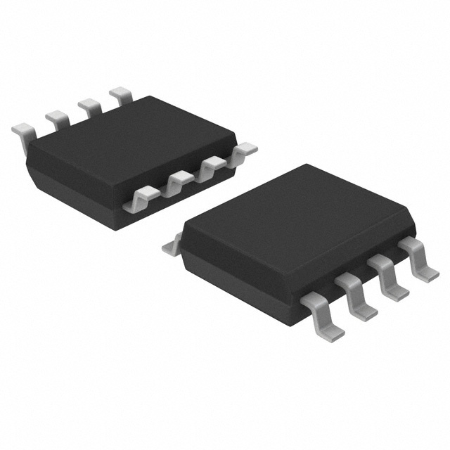 MX25R1635FM1IL0: memoria Flash SPI de alto rendimiento