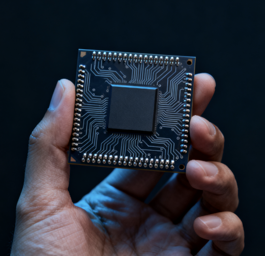 Análisis de coyuntura de chips de memoria en el contexto del aumento de precios de componentes electrónicos