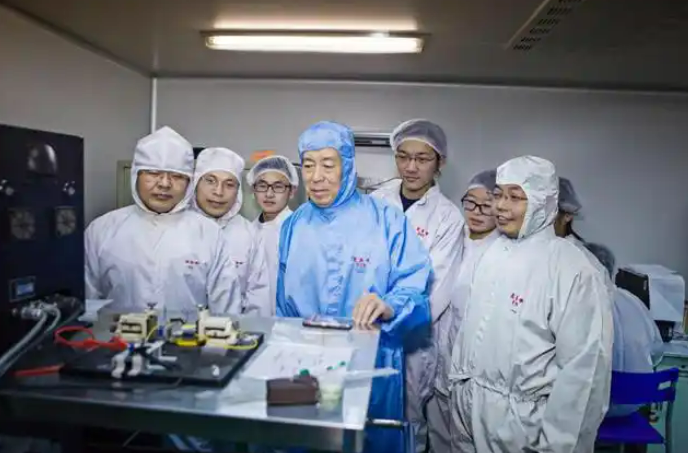 Iniciativa China, abre un nuevo espacio para la disipación de calor de chips semiconductores de alta potencia