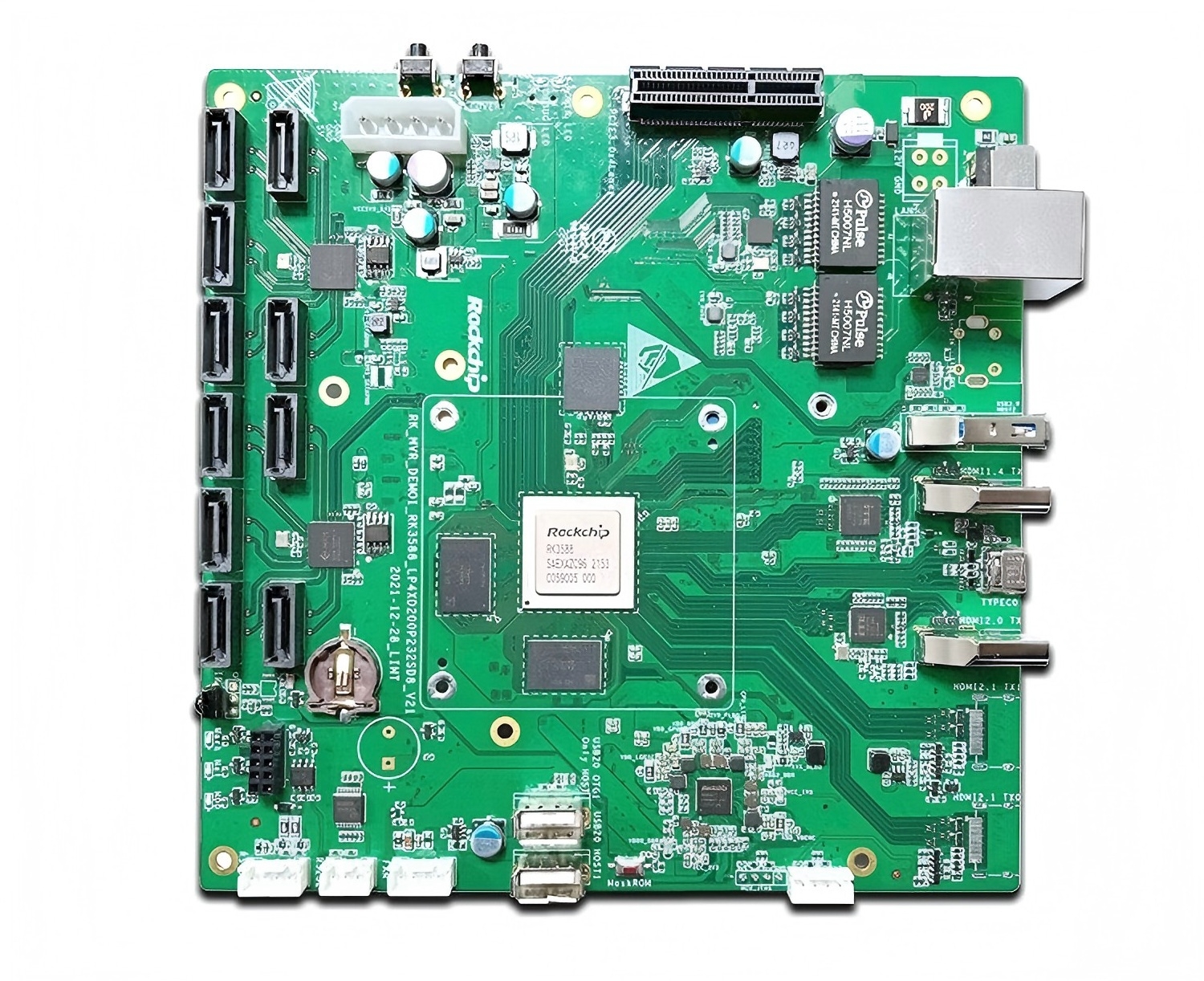 Edge AI chip: Edge computing está cambiando el diseño de dispositivos IoT