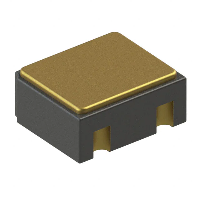 JANTX2N2369AUA/TR Microchip Technology