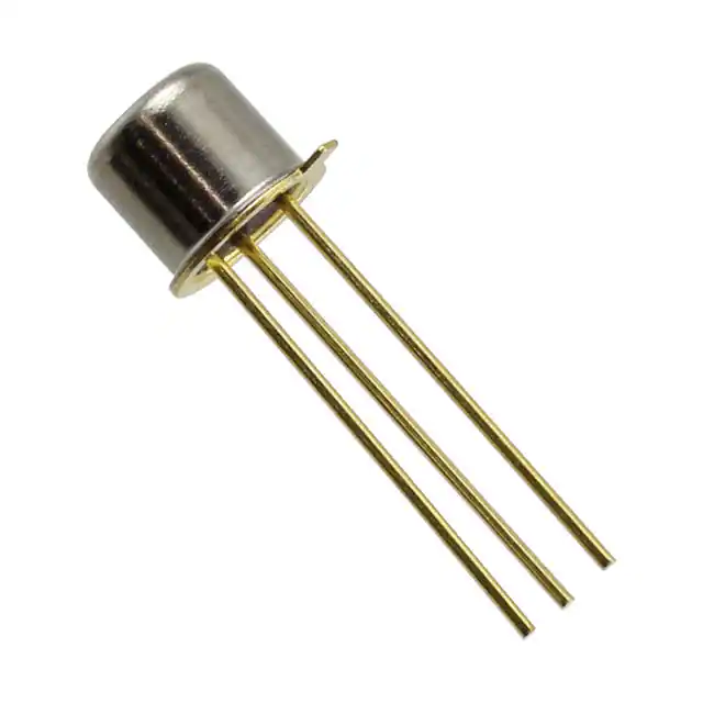 2N2608 Central Semiconductor Corp