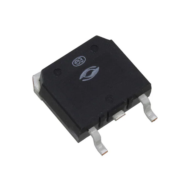 APT20SCD120B Microsemi Corporation