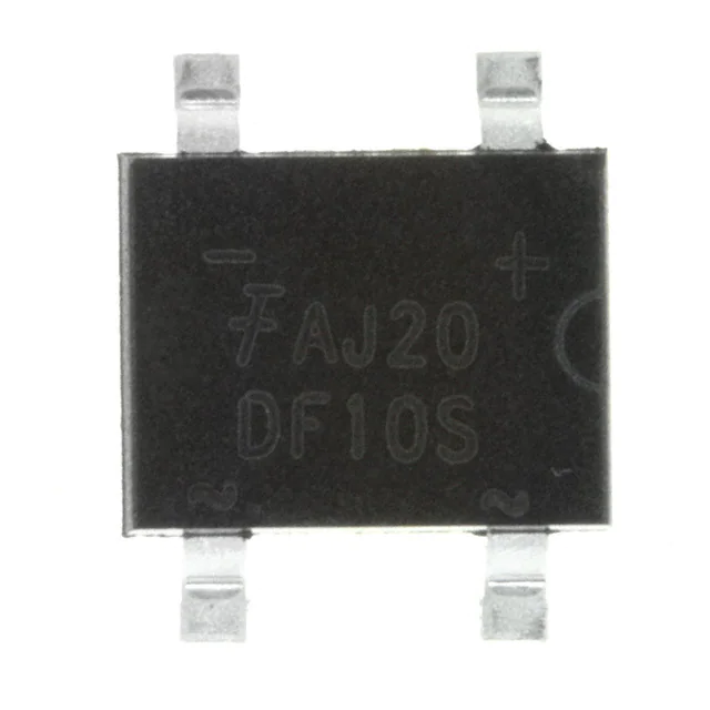 DF10S SURGE
