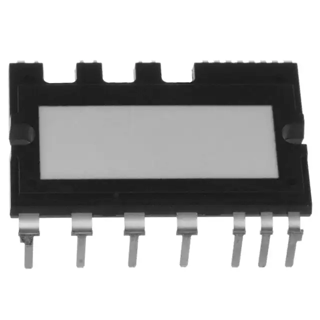 FSBS10CH60 onsemi