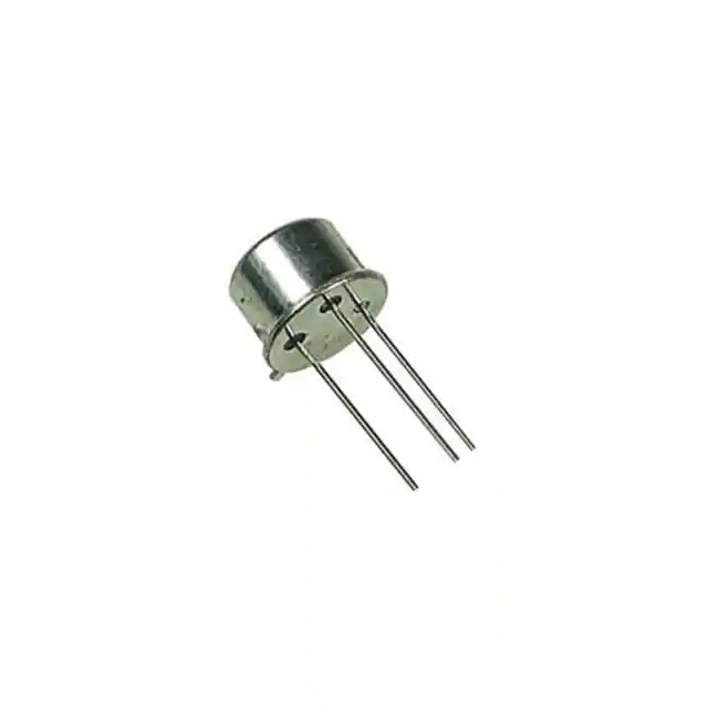 2N1711 STMicroelectronics
