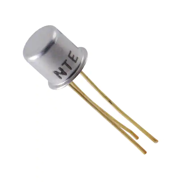 2N2222A STMicroelectronics