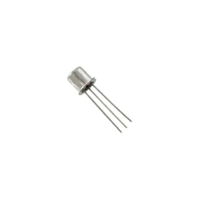 2N3700 STMicroelectronics