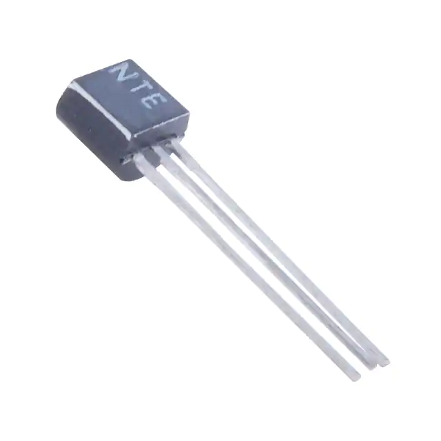 2N3819 onsemi