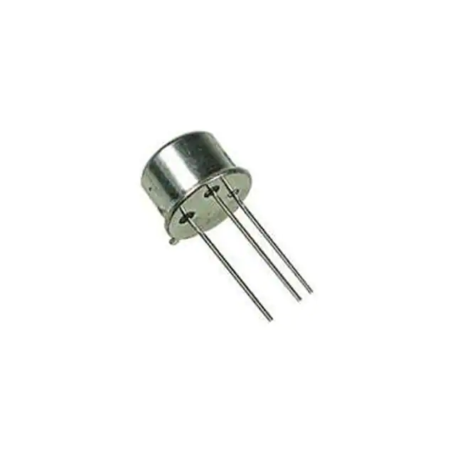 2N4033 STMicroelectronics