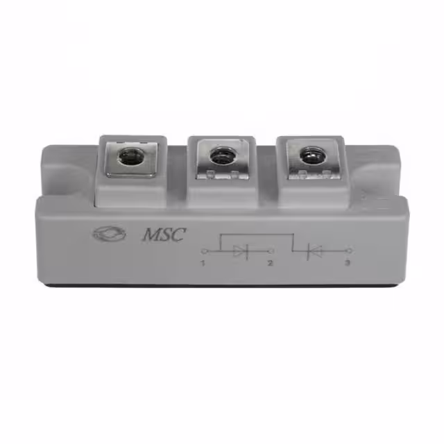 MSCD200-12 Microsemi Corporation