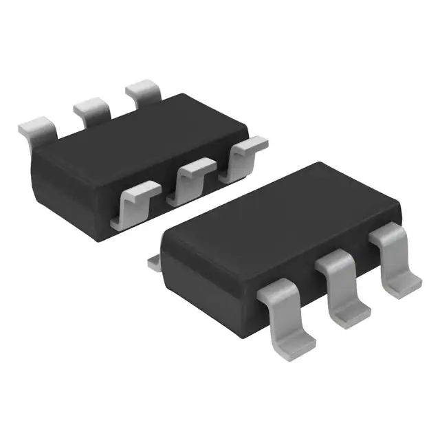 HN3C51F-BL(TE85L,F Toshiba Semiconductor and Storage