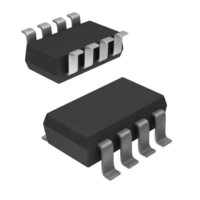 ZDT6757TA Diodes Incorporated