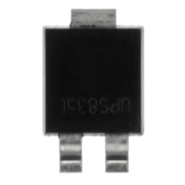 UPS835LE3/TR13 Microchip Technology