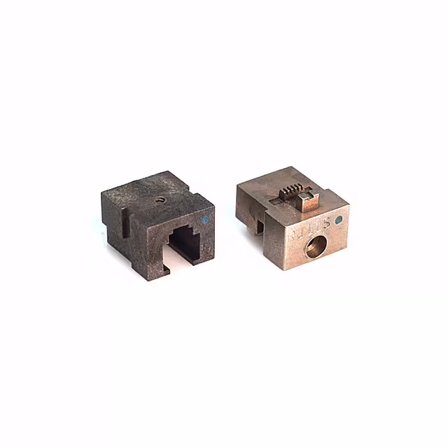 2990005-01 Stewart Connector
