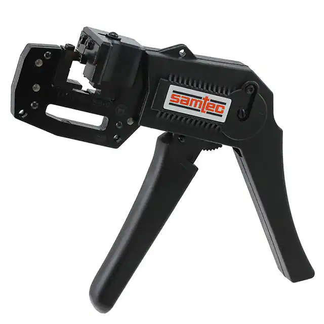 CAT-HT-144-2830-12 Samtec Inc.