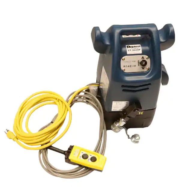 CT-902HP Panduit Corp