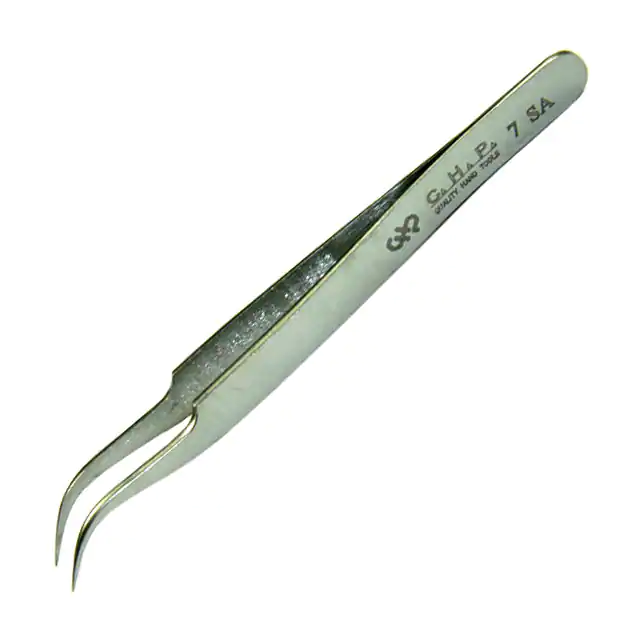 7-SA Swanstrom Tools USA