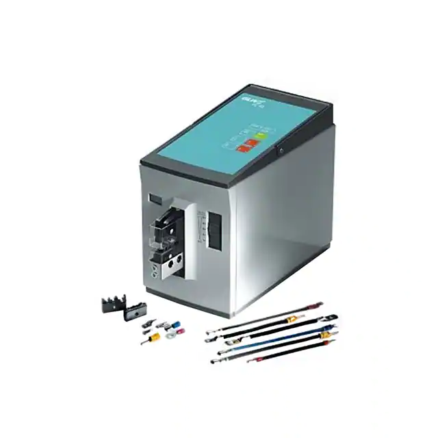 EC 65 American Electrical Inc.