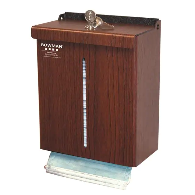 FM404-0233 Bowman Dispensers