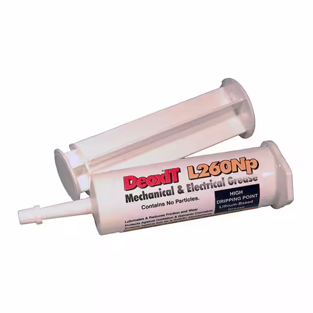L260-N50G CAIG Laboratories, Inc.