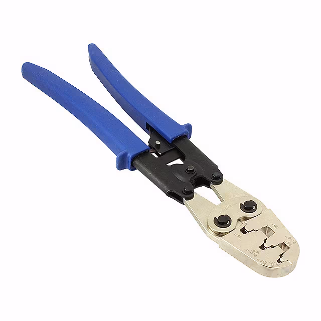 TRAP8-1 American Electrical Inc.
