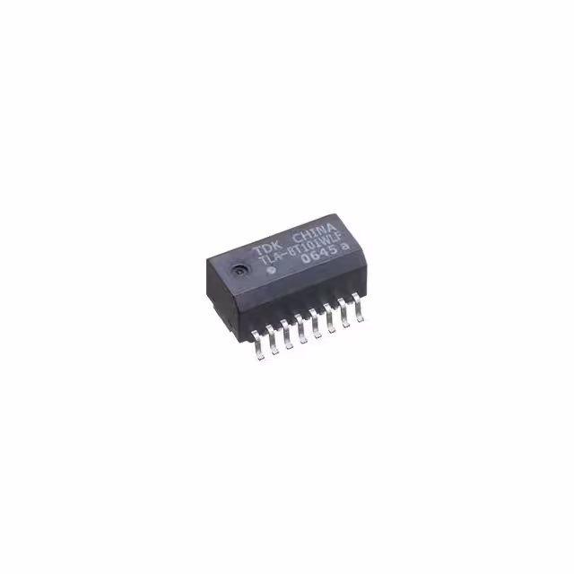 TLA-8T102WLF-T TDK Corporation
