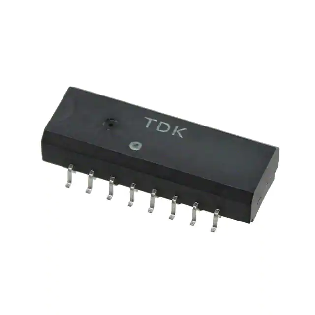 TLA-6T103LF-T TDK Corporation