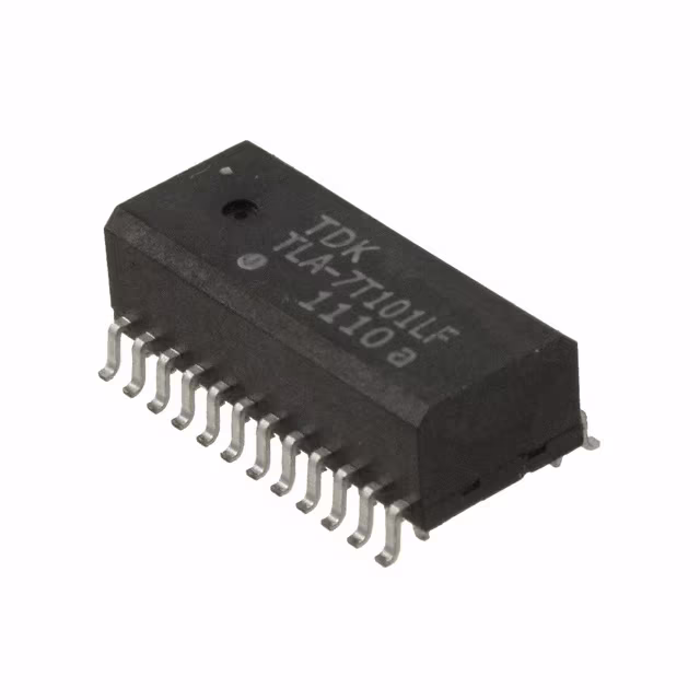 TLA-7T101LF-T TDK Corporation