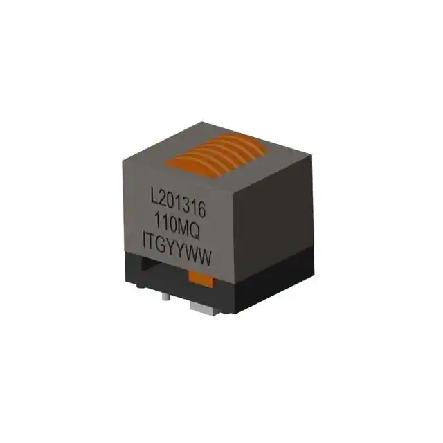L201316Q-110MHF ITG Electronics, Inc.
