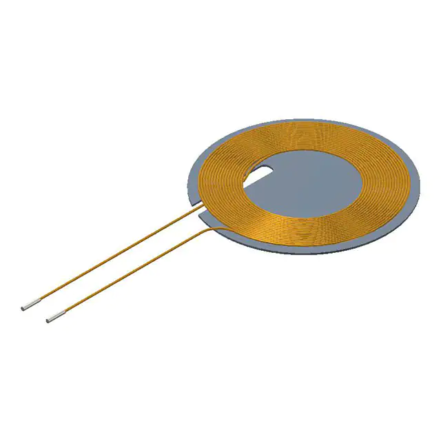 WR202020-18M8-G TDK Corporation