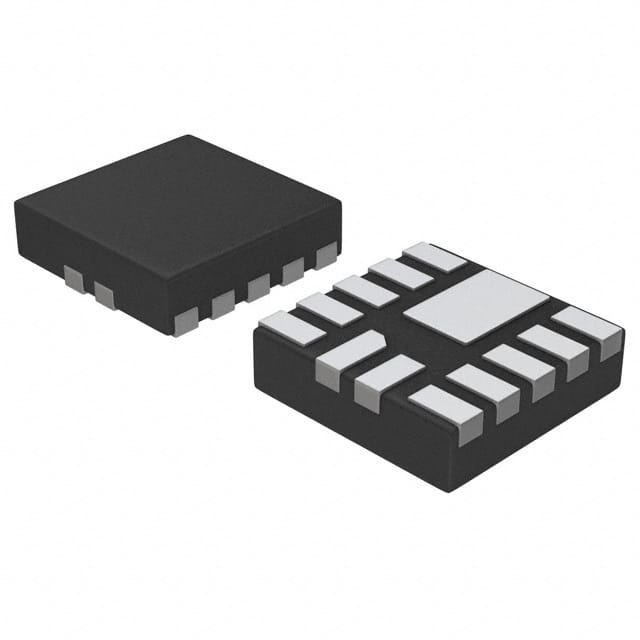 NCP373MU13TXG onsemi