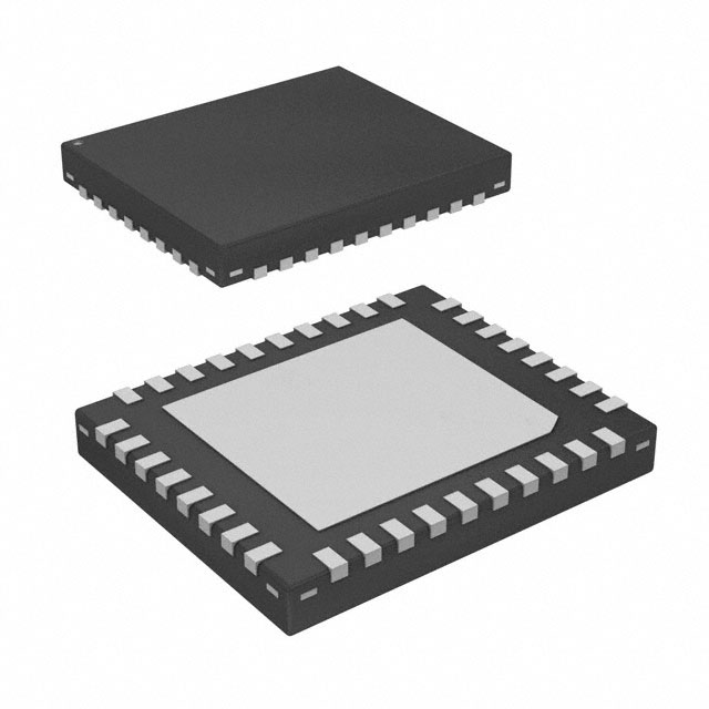 TMC2130-LA-T Analog Devices Inc./Maxim Integrated