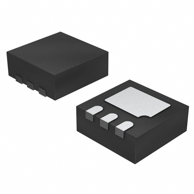 LT6660HCDC-3.3 Analog Devices Inc.