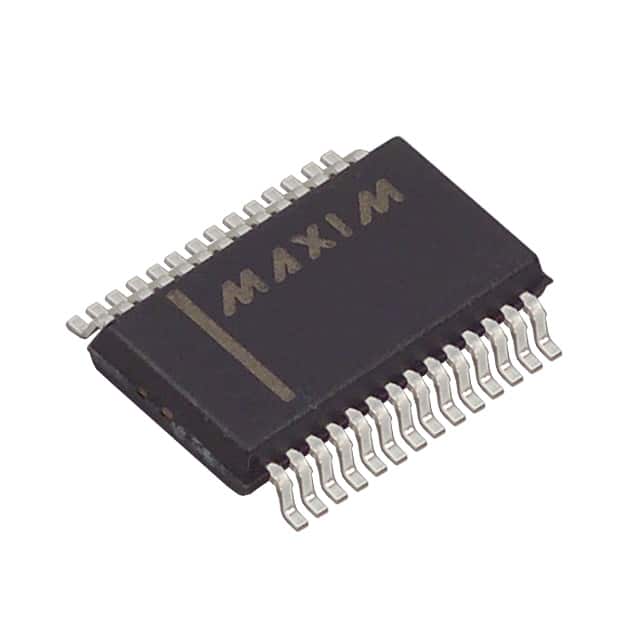 MAX3243EEAI+C9V Analog Devices Inc./Maxim Integrated