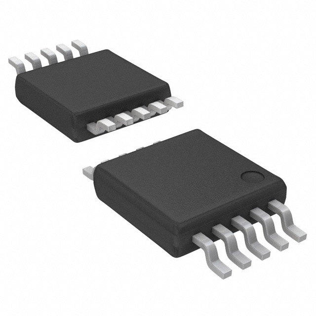 MAX1840EUB+TG65 Analog Devices Inc./Maxim Integrated