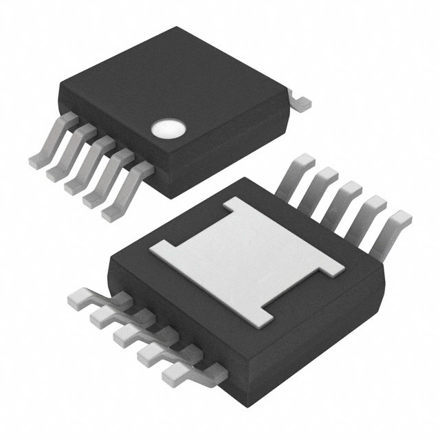 MAX3269CUB+T Analog Devices Inc./Maxim Integrated