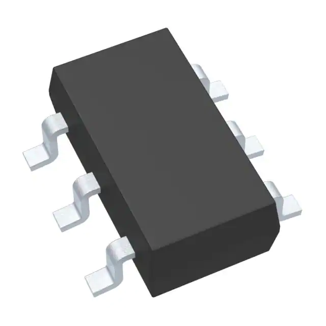 MAX3188EEUT/GH9-T Analog Devices Inc./Maxim Integrated