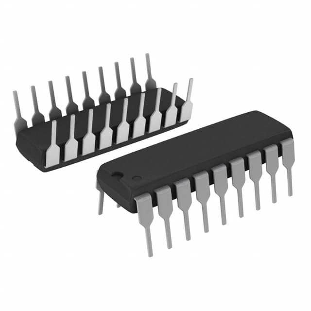 MC14513BCPG onsemi