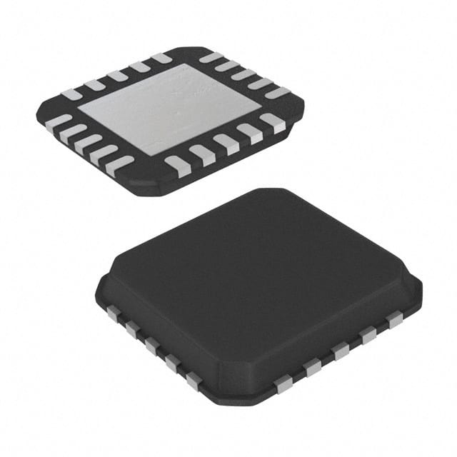 ISL6504ACRZ-T Renesas Electronics Corporation
