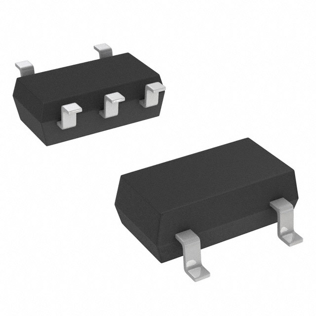ISL90460UIE527Z-TK Renesas Electronics Corporation