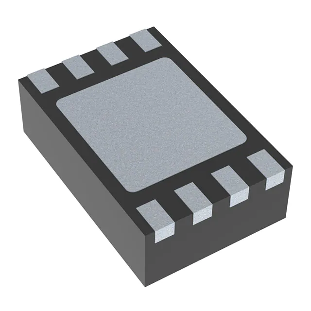 ISL9206ADRUZ-T Renesas Electronics Corporation