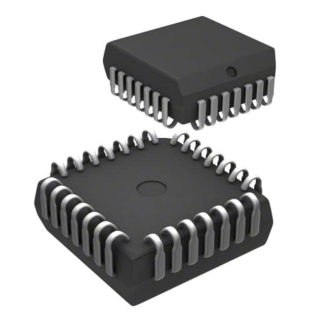 SY100S364FC Microchip Technology