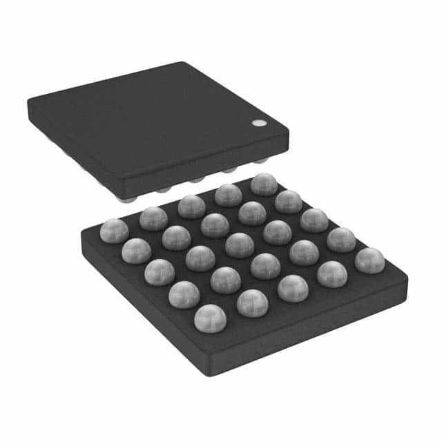 LC898119XC-MH onsemi
