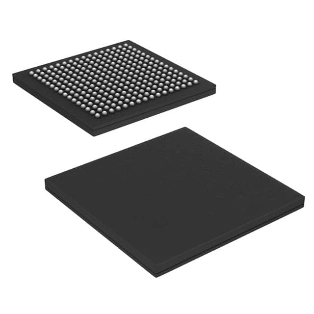 CY37256VP256-66BBI Infineon Technologies
