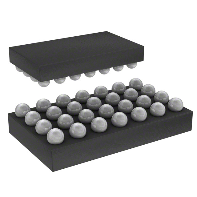 FPF3488UCX onsemi