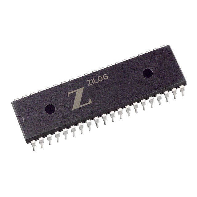 Z85C3016PSC Zilog