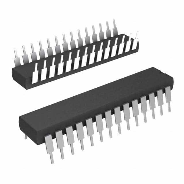 ICM7228BIPIZ